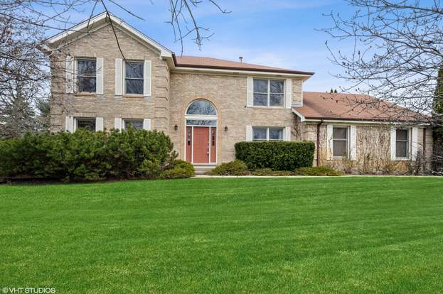 300 Brian Ln Prospect Heights Il Mls Redfin