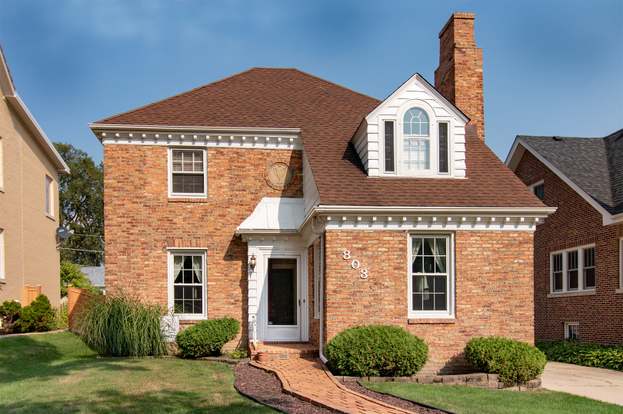 803 S Vine Ave Park Ridge Il 60068 Mls 10136605 Redfin 803 S Vine Ave Park Ridge Il 60068