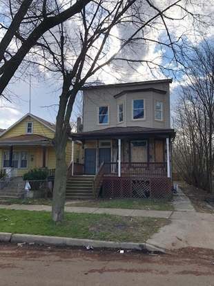12013 S Eggleston Ave Chicago Il Kma Property Management