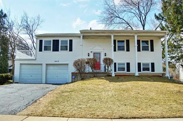 1413 Chalfont Dr Schaumburg Il 60194 Mls 08582606 Redfin
