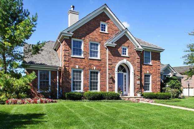 26 Independence Ave Glenview Il Mls Redfin