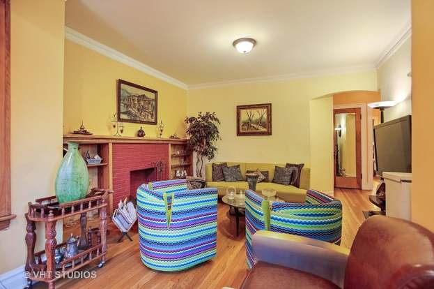6329 N Wayne Ave Unit 3n Chicago Il 60660 3 Beds 1 Bath