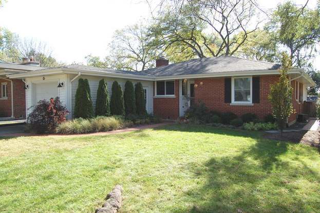 509 Hermitage Dr Deerfield Il 60015 Mls 09571611 Redfin