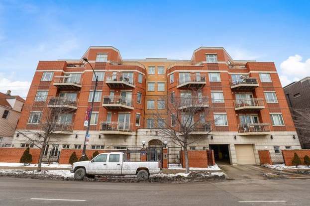 4950 N Western Ave Unit 4A, Chicago, IL 60625 | MLS# 11304627 | Redfin