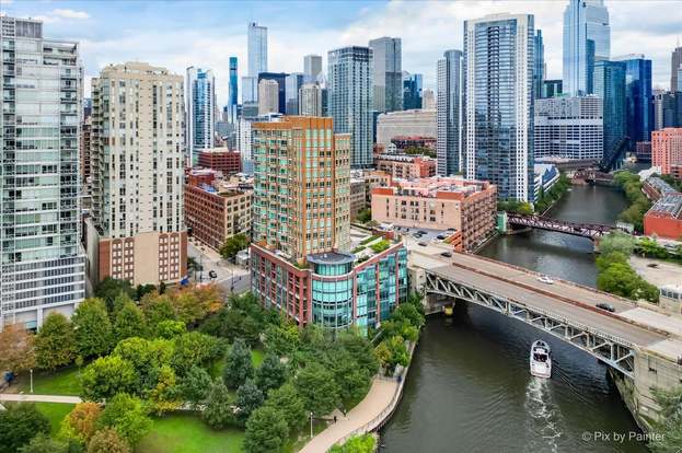 Where Not to Park: City Unveils New Residential Parking Zone Map - River  North - Chicago - DNAinfo