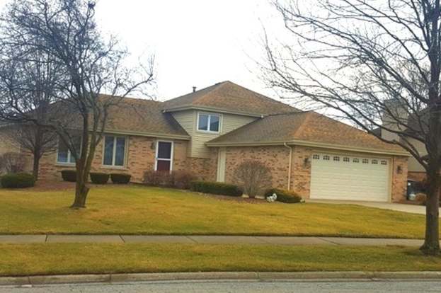 15339 Yorkshire Ln Orland Park Il 60462 Mls 09130639 Redfin