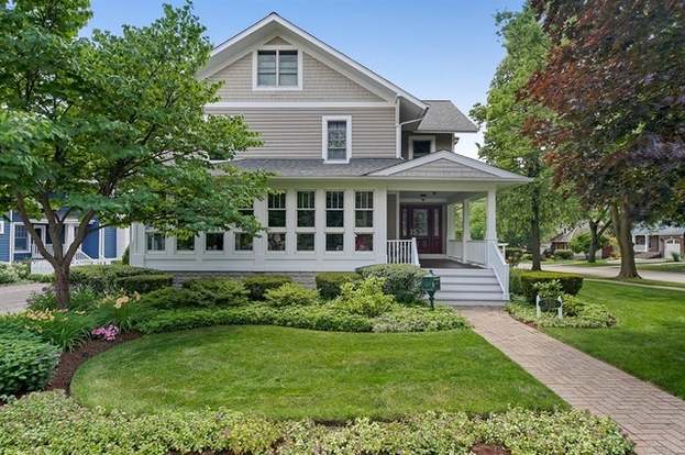 330 W Maple St Hinsdale Il Mls Redfin