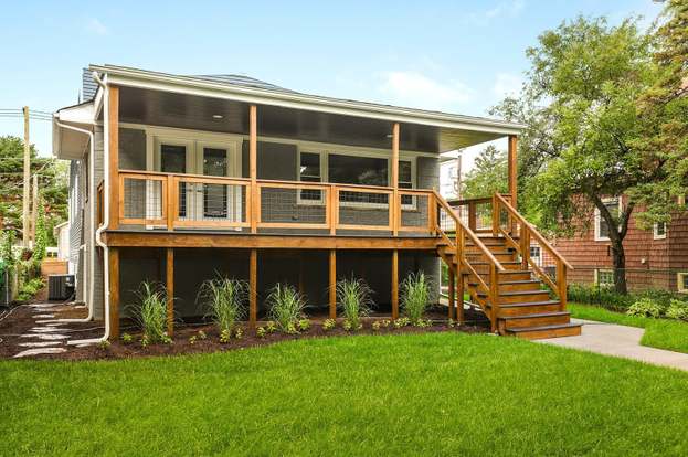 1037 Marengo Ave Forest Park Il 60130 Mls 10594645 Redfin