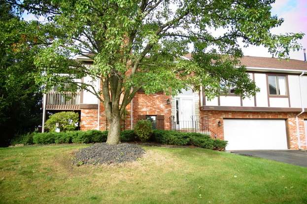9862 Treetop Dr Orland Park Il 60462 Mls 09358646 Redfin