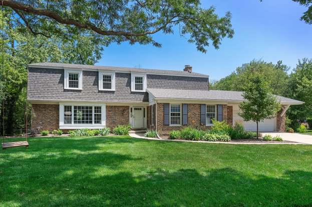 515 Shannon Rd Deerfield Il 60015 Mls 10606646 Redfin