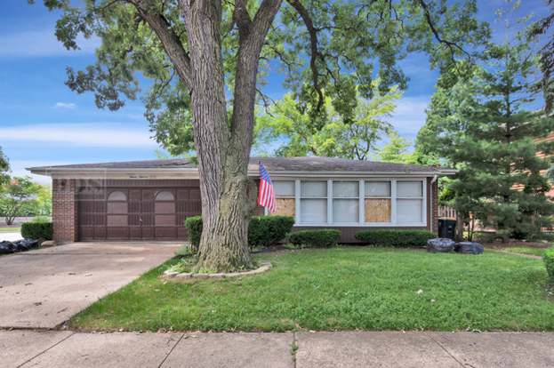 1100 Potter Rd Park Ridge Il 60068 Mls 10562649 Redfin