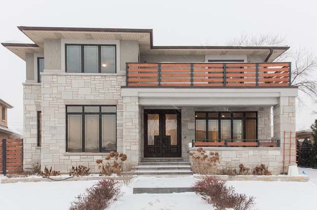 8052 W Giddings St Norridge Il 60706 Mls 09830653 Redfin