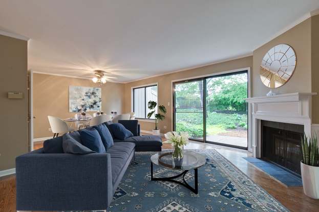 85 N Cedar Ridge Ct Lake Barrington Il 60010 Mls 10527661