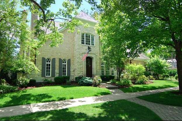 330 N Lincoln St Hinsdale Il Mls Redfin
