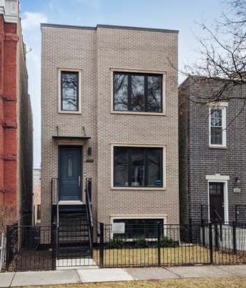 4629 S Evans Ave Chicago Il 60653 Mls 10620666 Redfin