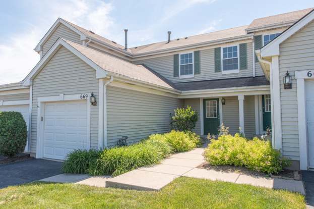 402 San Carlos Rd Minooka Il 60447 Zillow