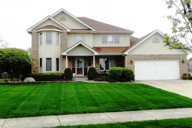 New Lenox Illinois >> 816 Bristol Ln New Lenox Il 60451 4 Beds 2 5 Baths New Lenox Illinois >> 816 Bristol Ln New Lenox Il 60451 4 Beds 2 5 Baths