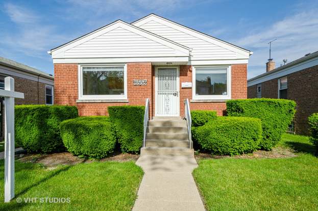 6647 N Washtenaw Ave Chicago Il 60645 Realtor Com