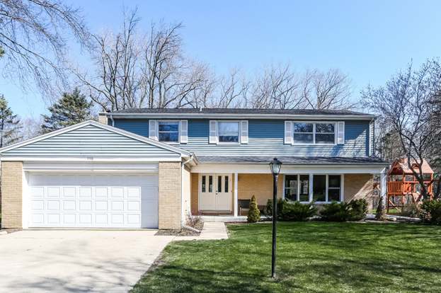 990 Hunter Ct Deerfield Il 60015 Mls 10261682 Redfin