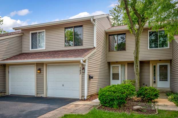 543 Alton Ct Carol Stream Il 60188 Mls 10405683 Redfin