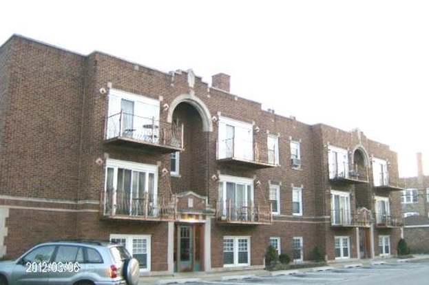 Condo In Berwyn Il 60402 2 Beds 1 Bath