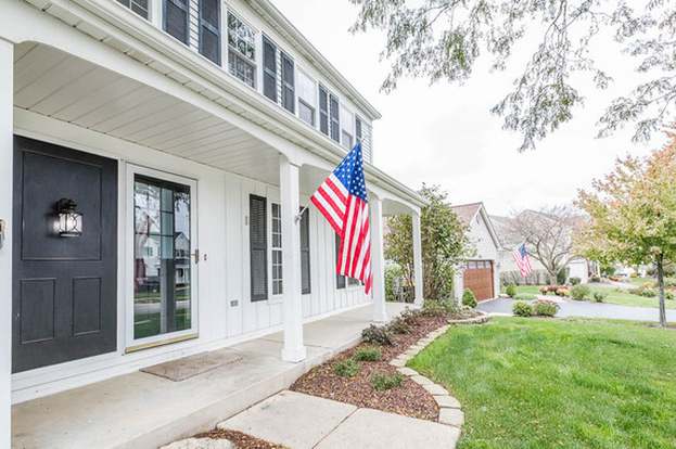 1212 Cactus Trl Carol Stream Il 60188 Mls 09314699 Redfin