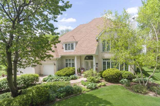 11 Oak Creek Dr Yorkville Il 60560 Mls 10631707 Redfin