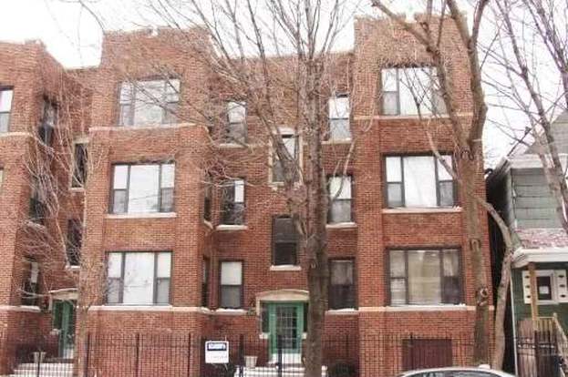 2456 W Eastwood Ave 1 Chicago Il 60625 1 Bed 2 Baths