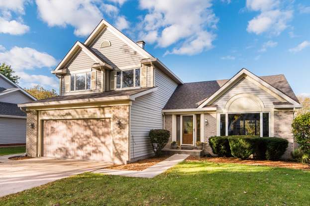 1338 Northgate Dr Bartlett Il 60103 Mls 10551709 Redfin