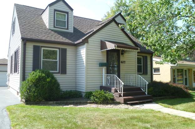 407 W Taylor Rd Lombard Il 60148 Mls 09778710 Redfin 407 W Taylor Rd Lombard Il 60148 1 Of 38
