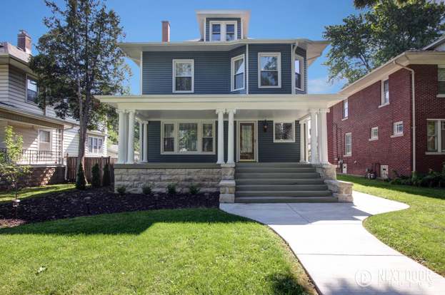 1100 N Raynor Ave Joliet Il 60435 Mls 10419975 Redfin