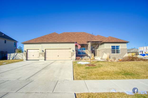 16523 S Mueller Cir Plainfield Il 60586 Mls 10978714 Redfin