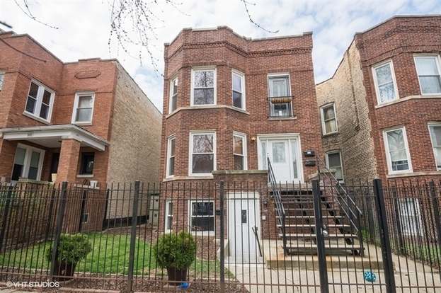 3436 N Ridgeway Ave Unit G Chicago Il Mls Redfin