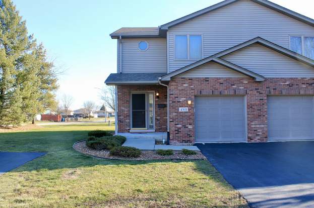 4301 W Termunde Dr Alsip Il 60803 Mls 10957721 Redfin