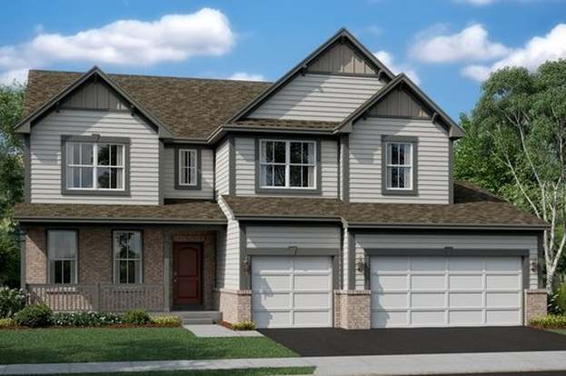 1008 Purdue Plz Crystal Lake Il 60012 4 Beds 2 5 Baths 1008 Purdue Plz Crystal Lake Il 60012 4 Beds 2 5 Baths