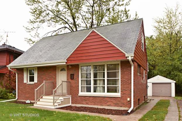 2215 Downey Rd Homewood Il 60430 Mls 09785735 Redfin