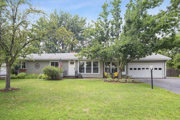 131 Roberts Rd New Lenox Il 60451 Mls 10458736 Redfin