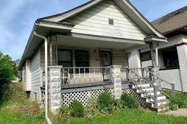 1408 N Menard Ave Chicago Il 60651 Mls 10515743 Redfin