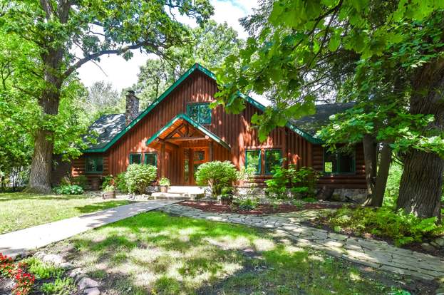 7 Rhema Dr Homewood Il 60430 Mls 10489746 Redfin