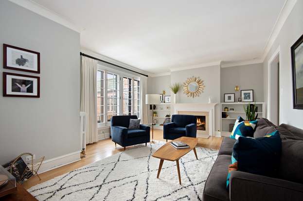 719a Hinman Ave Unit 3s Evanston Il 60202 2 Beds 1 Bath