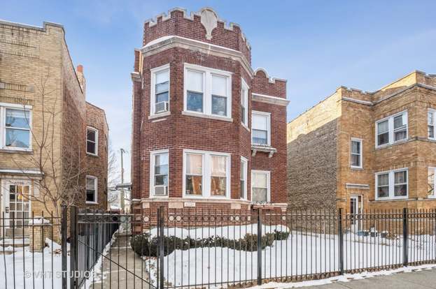 6220 N Oakley Ave, Chicago, IL 60659 | MLS# 11312751 | Redfin