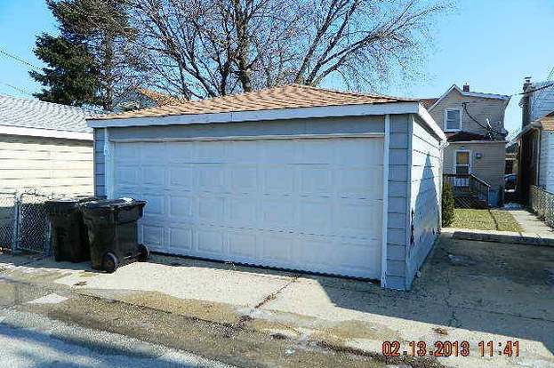 3634 N Newland Ave Chicago Il 60634 Mls 08270754 Redfin