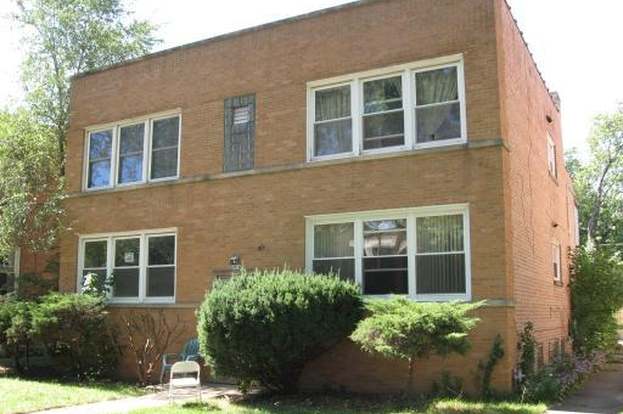 9156 Kilpatrick Ave Skokie Il 60076 Zillow