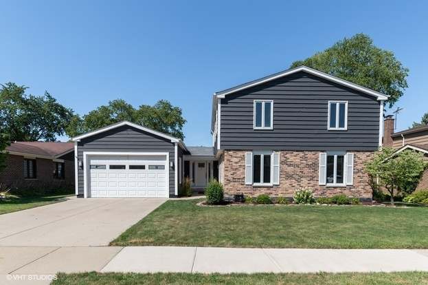 1532 S Surrey Ln Arlington Heights Il 60005 Mls 10810767 Redfin