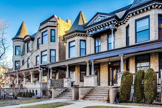 4053 N Greenview Ave Chicago Il Mls Redfin