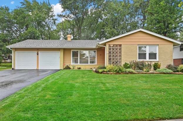 55 Eden Rd Elk Grove Village Il 60007 Mls 10537777 Redfin