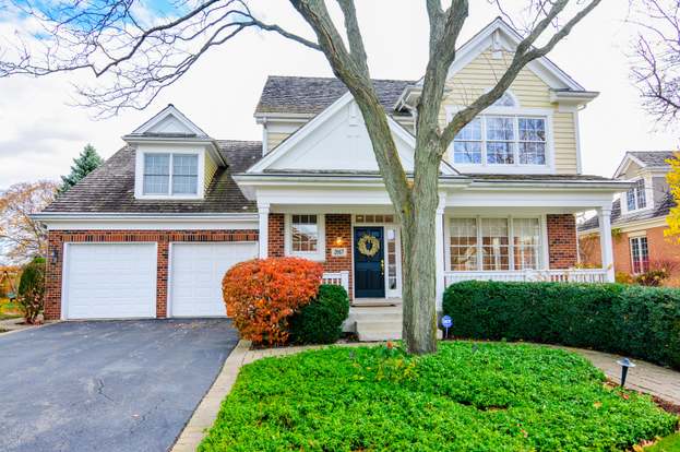 Lake View Glenview Il Homes For Sale Redfin