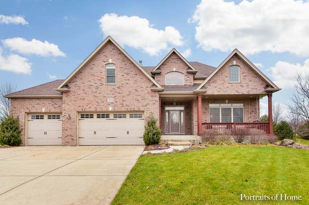 3915 Formby Ct Naperville Il 60564 Mls 10139784 Redfin