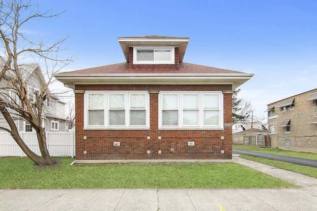 3518 W 61st St Chicago Il 60629 5 Beds 2 5 Baths