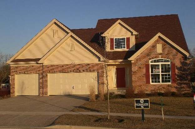 107 Ashton Ln Crystal Lake Il 60014 Mls 07114794 Redfin